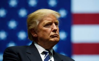 USA: Trump’s policy decisions blocking refugees puts hateful rhetoric into action