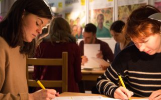 Human Rights Education Write 4 Rights Toolkit 2018