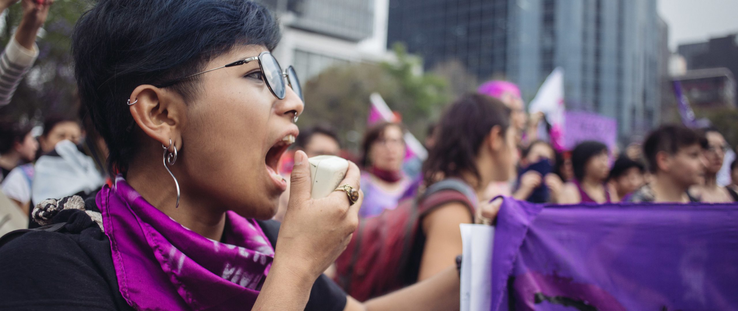 Five wins for women’s rights - Amnesty International