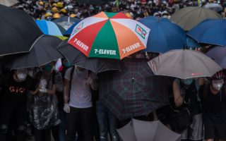 Hong Kong: National anthem law is an insult to freedom of expression