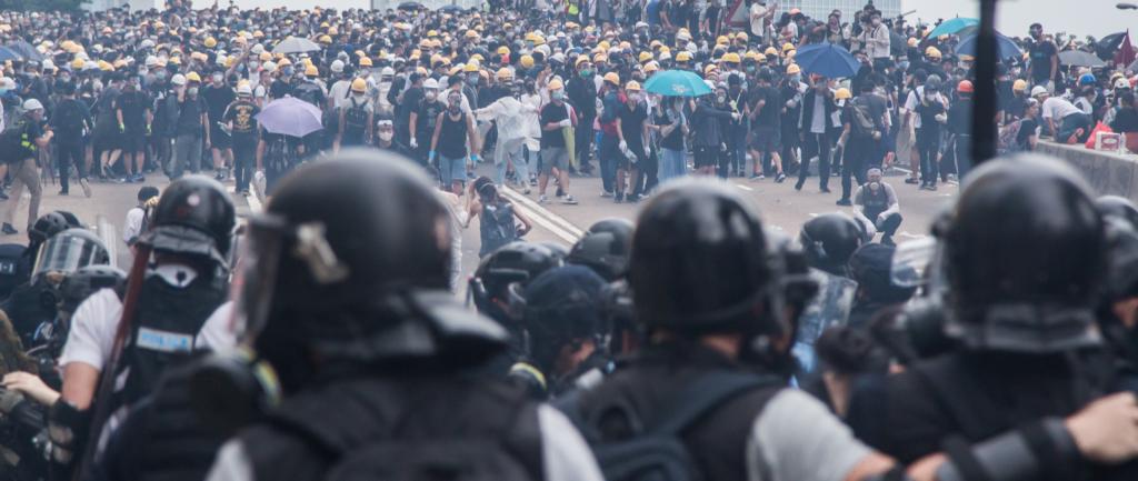 1024px x 433px - Sexual violence against Hong Kong protesters â€“ what's going on? - Amnesty  International