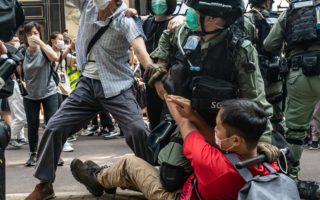 Hong Kong: Crackdown on peaceful anthem bill protesters signals another summer of repression