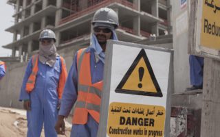 Is Qatar planning a u-turn on reforms?