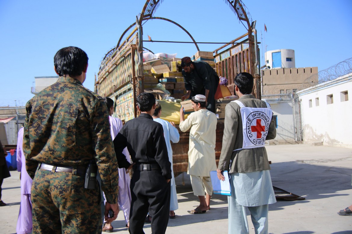 Afghanistan: Attack on is a horrific