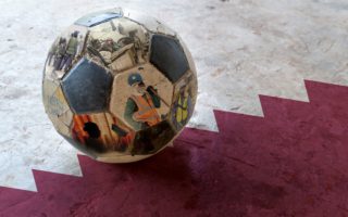 Qatar: FIFA must act on labour abuses as World Cup qualifiers kick off 