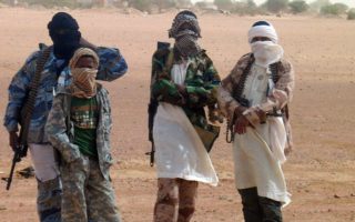 Burkina Faso: Witness testimony confirms armed group perpetrated mass killings 