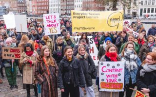 Denmark: Demand for change in rape law boosted as Justice Minister backs survivors’ calls