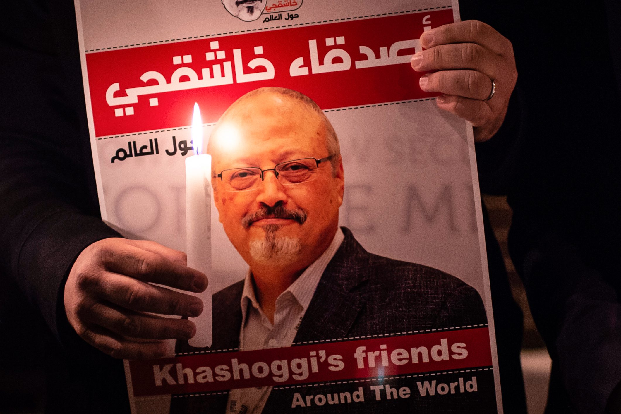 Turkey: Path to impunity and injustice for Khashoggi murder must not be taken - Amnesty International