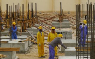 Qatar: New laws to protect migrant workers are a step in the right direction