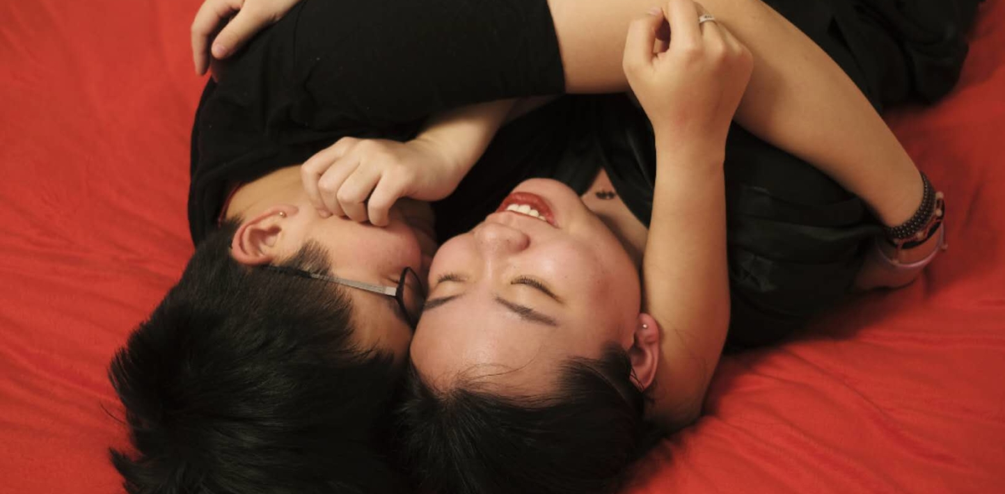 The Chinese transgender individuals forced to take treatment into their own hands image