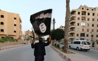 IS must observe the rules of war and release Syrian civilians