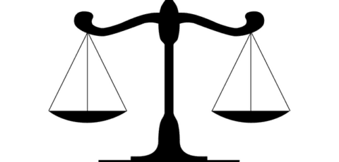 Criminal Justice display icon