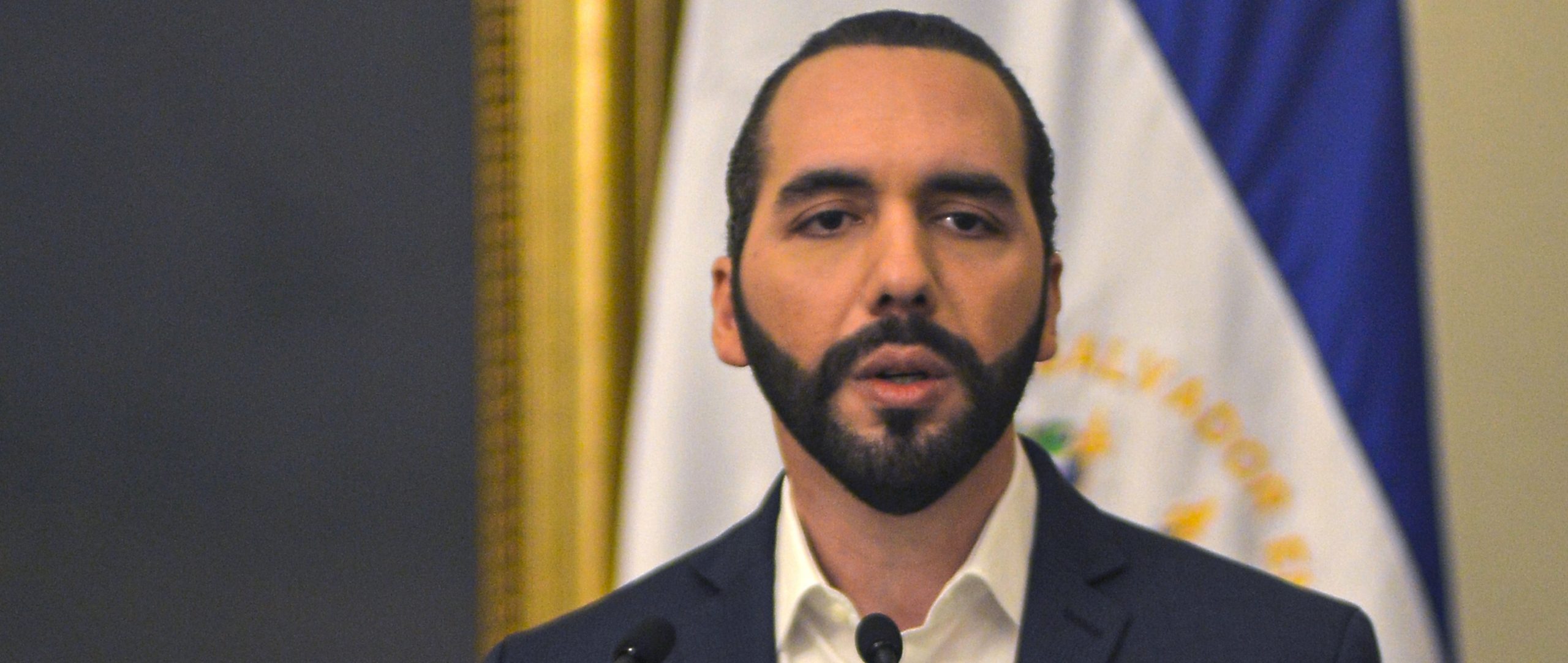 El Salvador: International organizations call on president Bukele to  respect human rights in response to COVID-19 - Amnesty International