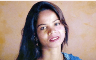 Pakistan: Government of Pakistan must repeal its blasphemy laws