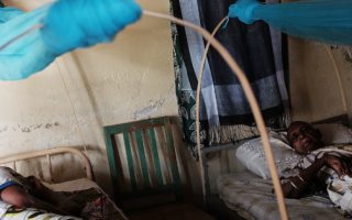 Burundi: Suspension of NGOs will throw vital services into disarray