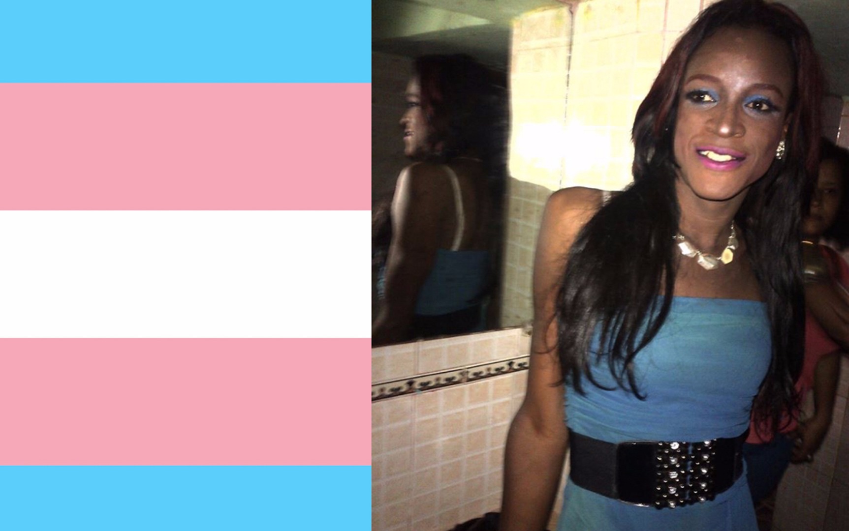 Dominican Republic Horrifying Killing Of Transgender Woman Highlights Need For Protection 
