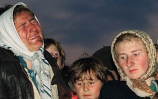 Srebrenica: Twenty years of genocide denial