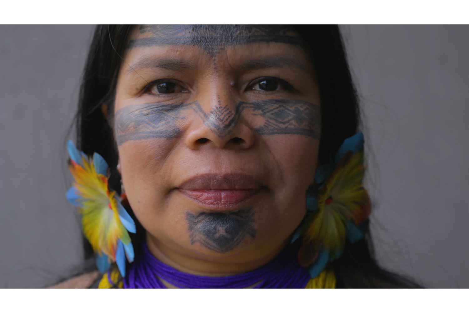 Indigenous Women Demand More Protection In Decades Long Fight For Amazon Homelands