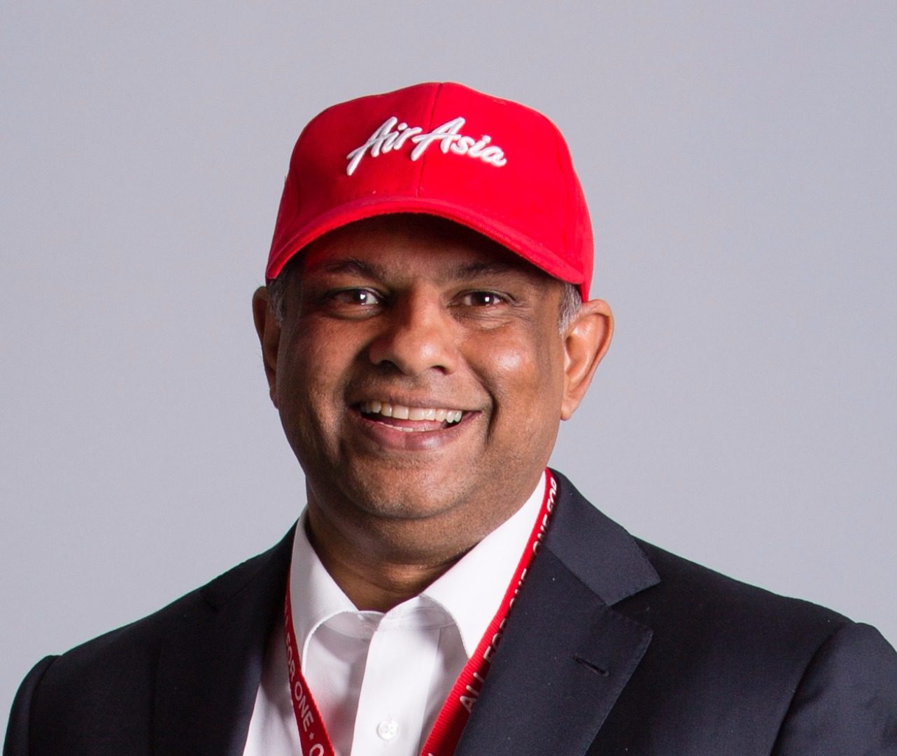 Malaysian entrepreneur Tony Fernandes joins Amnesty International’s
