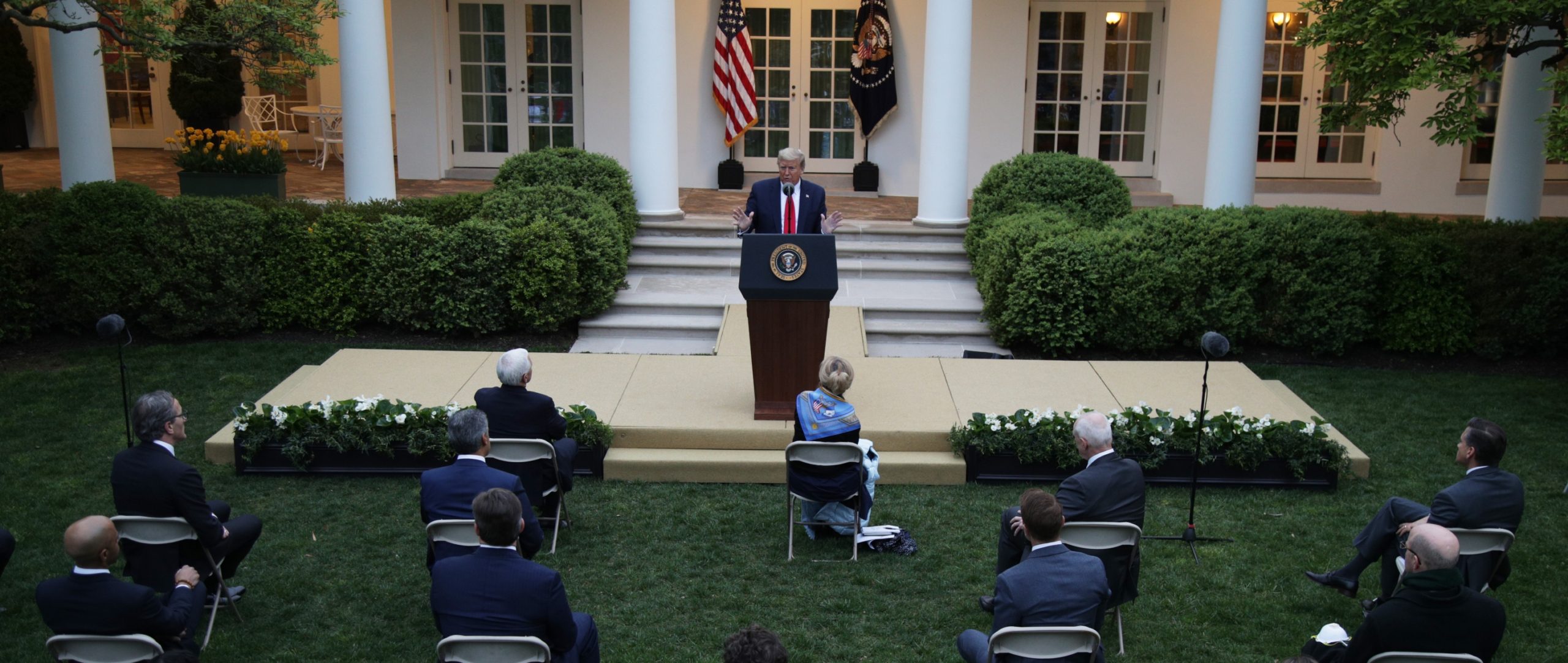 USA: WHO withdrawal strikes a devastating blow to global health ...