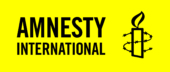 Logo d'Amnesty International