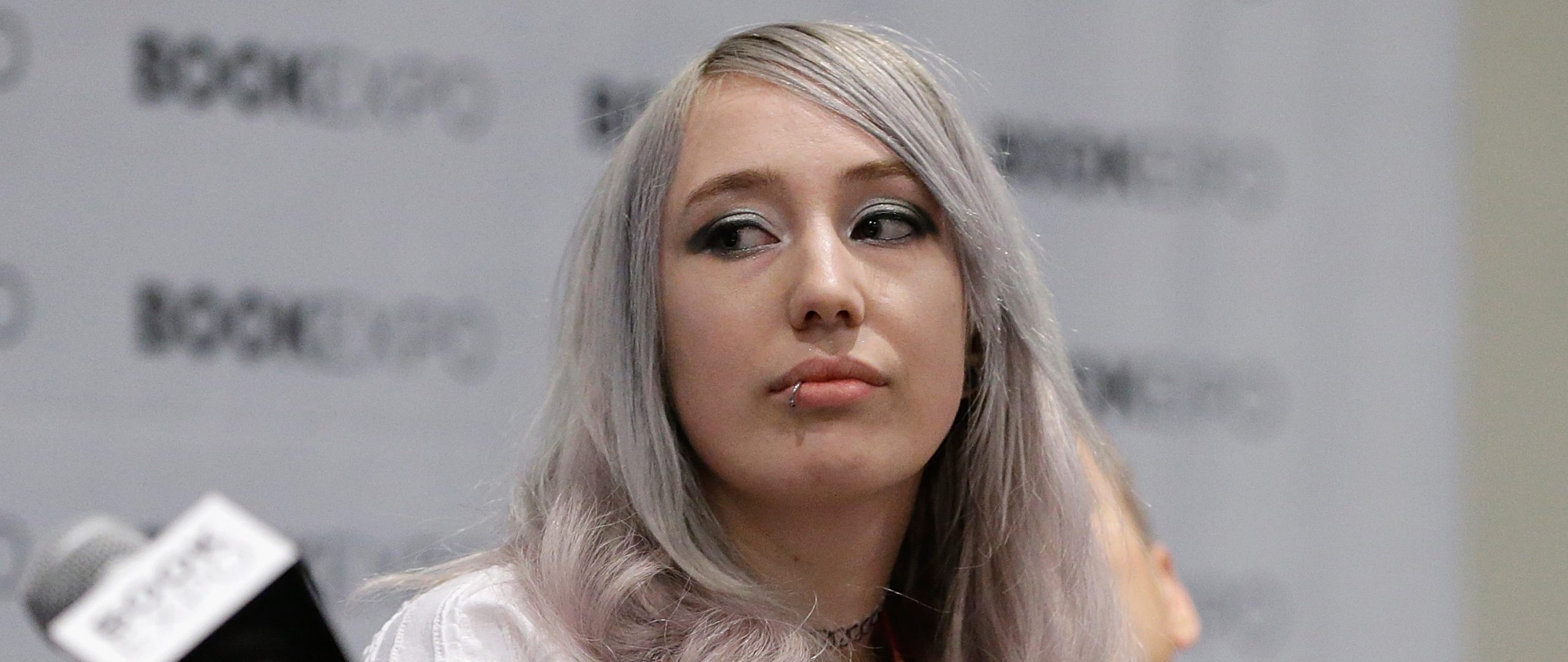 Zoe Quinn Violence Against Women Online Amnesty International