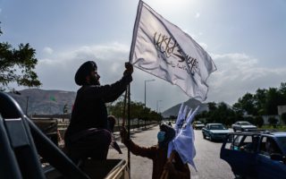 EU must abandon Afghanistan deportation plans and stop readmission talks with the Taliban 