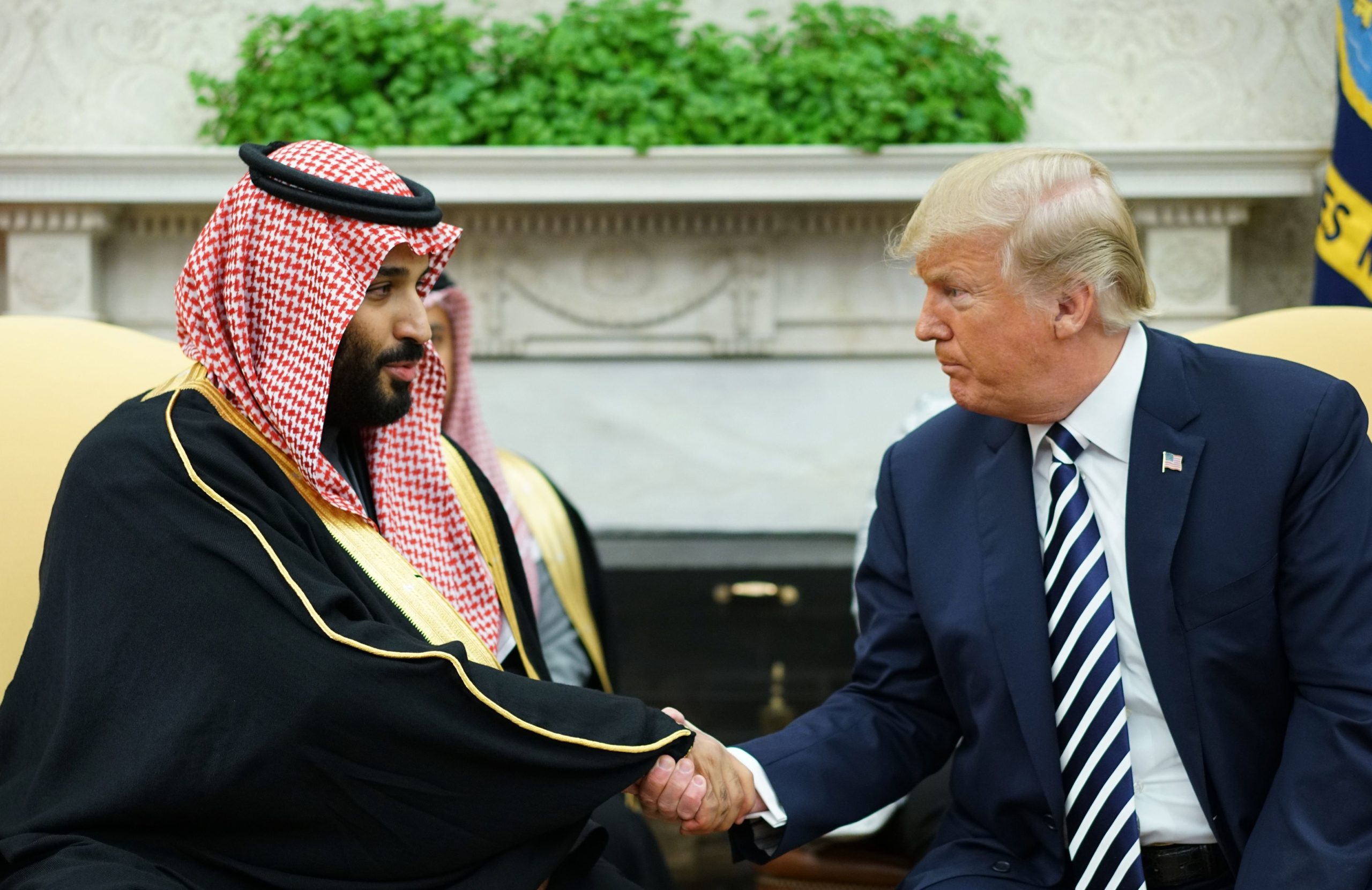 Saudi Arabia should invest in human rights, not PR campaigns. - Amnesty ...