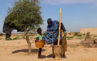 Niger: Increasing number of children killed and recruited by armed groups in Sahel’s tri-border area – new report