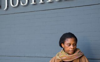 “I will fight to my last breath” – Esther Kiobel on her 22-year battle to get Shell in court