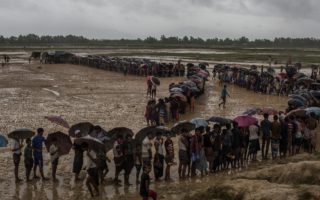 8 Years On: Accountability needed for Myanmar atrocities against Rohingya