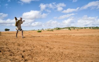 True climate justice demands a reckoning with colonialism