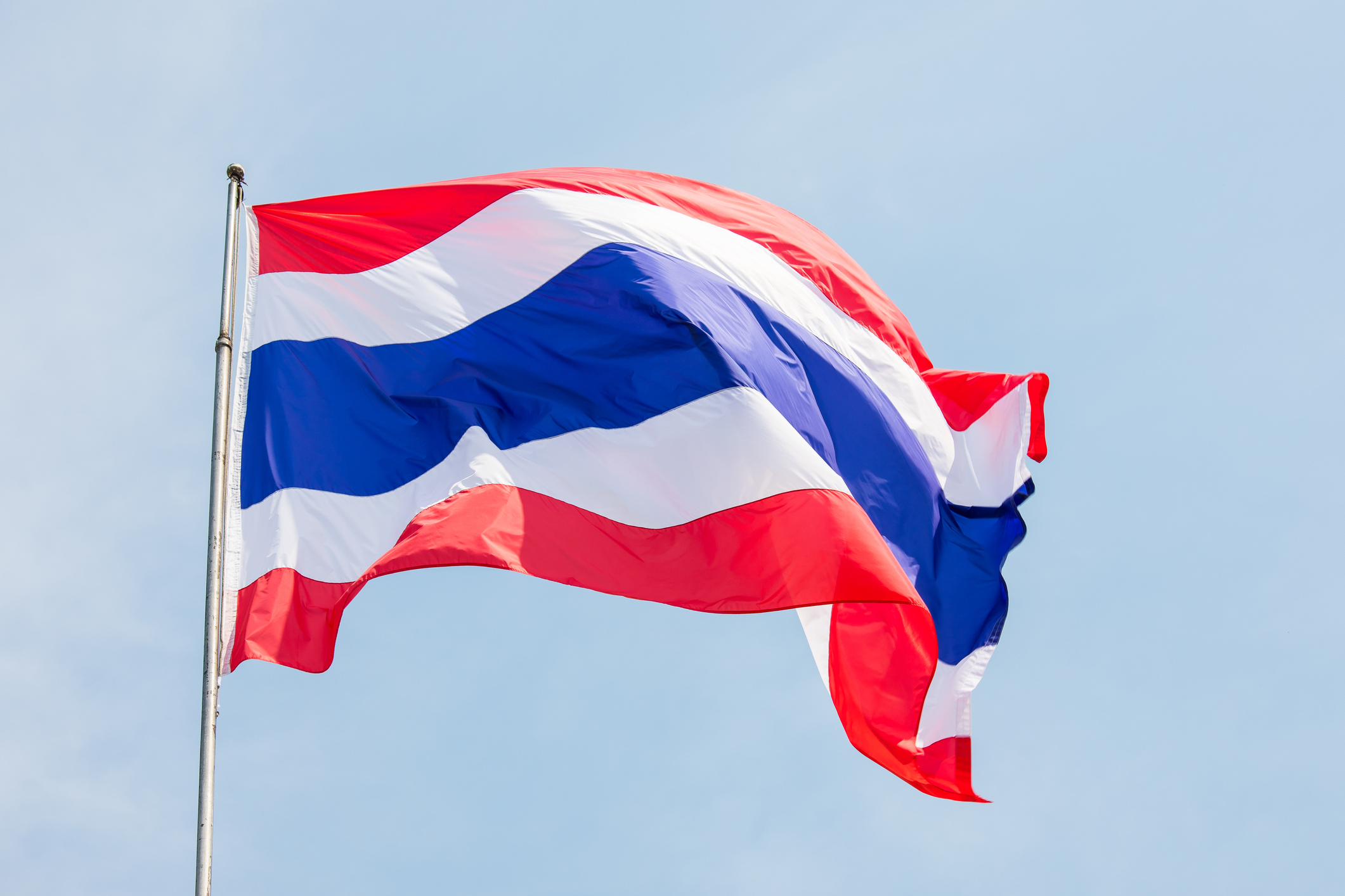 Thailand: Draft NGO law could be used to suppress civil society