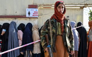 Afghanistan: New code enabling child marriage compounds dismal situation for women’s and girls’ rights