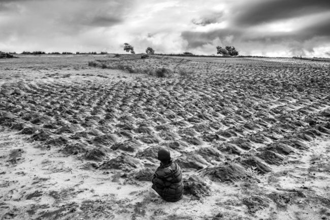 The Challenge of the Deep South - Amnesty International