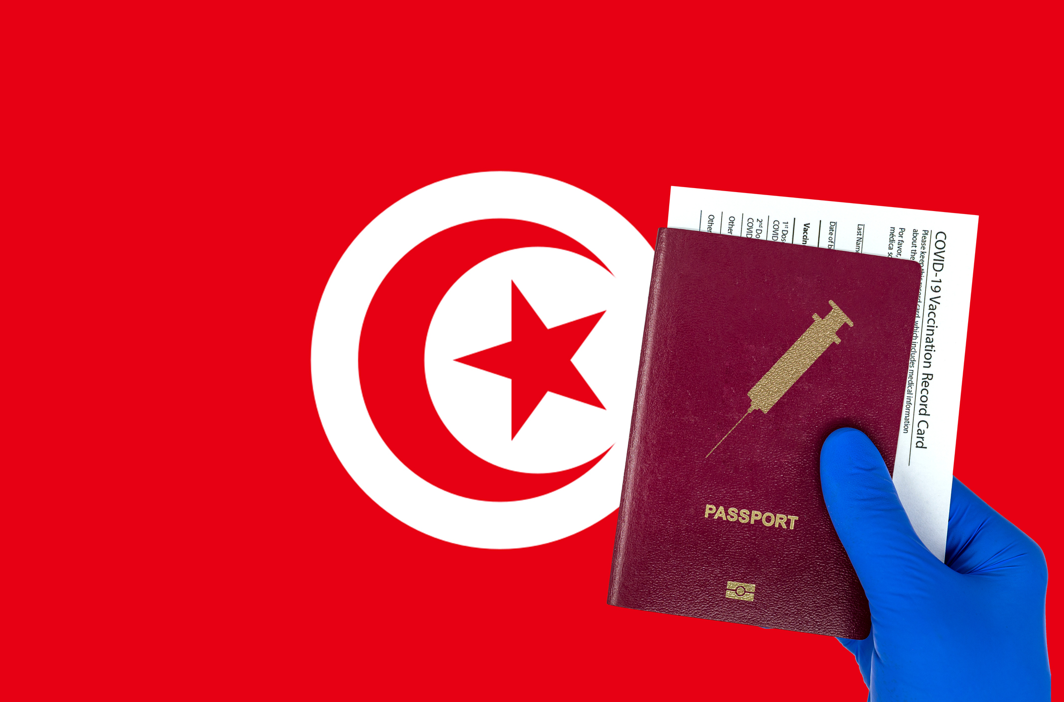 Tunisia: Authorities must halt implementation of overly restrictive vaccine pass