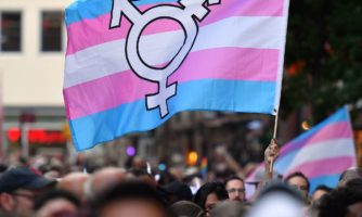 Growing transphobia and authoritarianism go hand in hand – they must be resisted