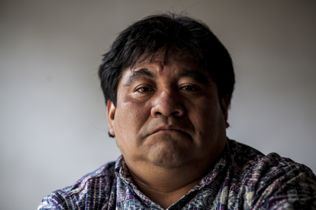 Guatemala: Bernardo Caal Xol nunca debió pasar un día en prisión