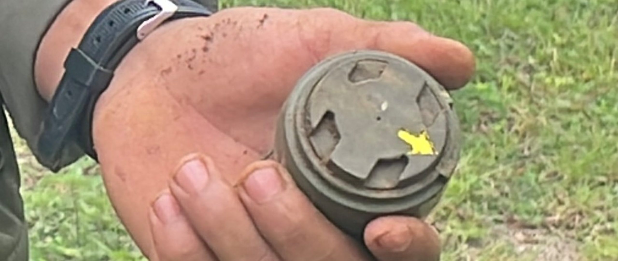 Myanmar Military’s use of banned landmines in Kayah State amounts to