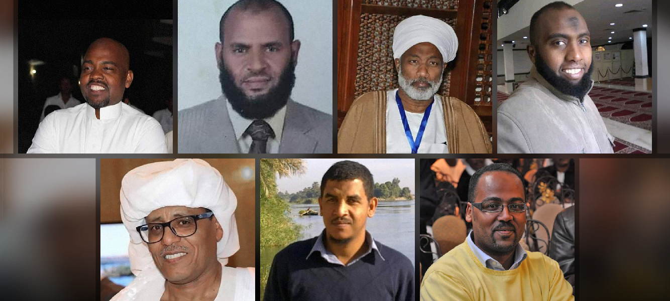 المملكة العربية السعودية: رجال مصريون من النوبيين يواجهون عقوبة السجن لتنظيمهم حدثًا