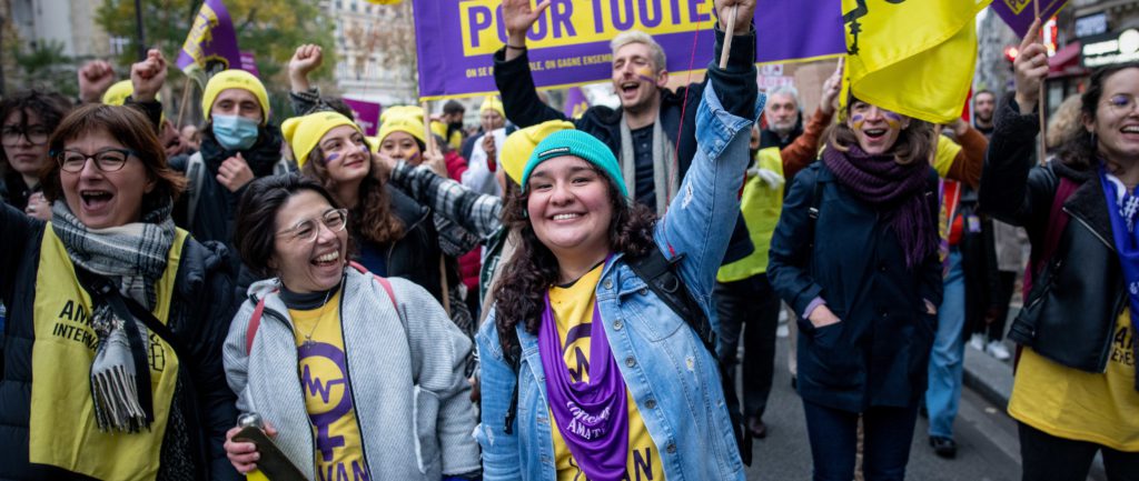 France: ‘Historic victory’ as French law adopts consent-based definition of rape 