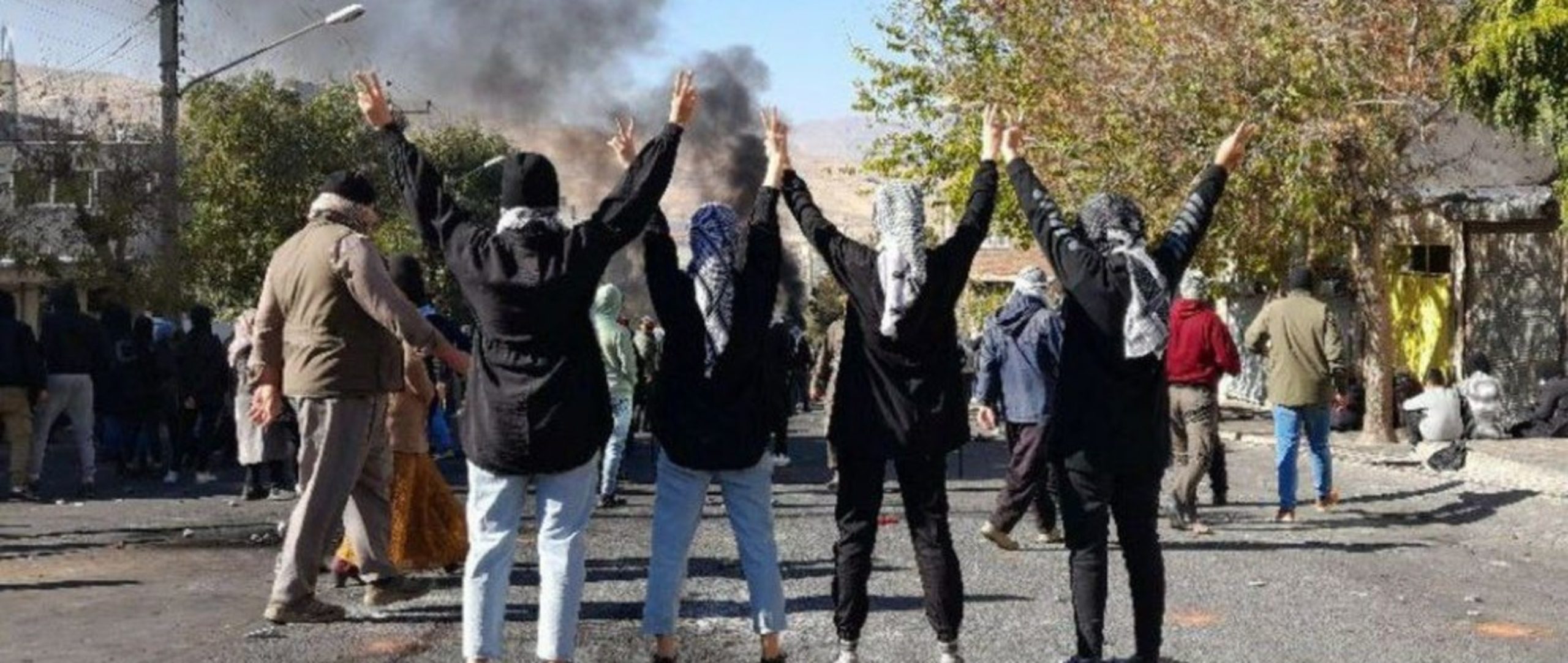 Human Rights wins in 2022 Amnesty International