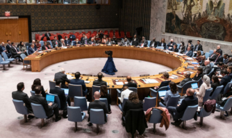 UN Security Council must extend cross-border aid mechanism to avert a humanitarian catastrophe