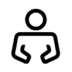 icon of a person