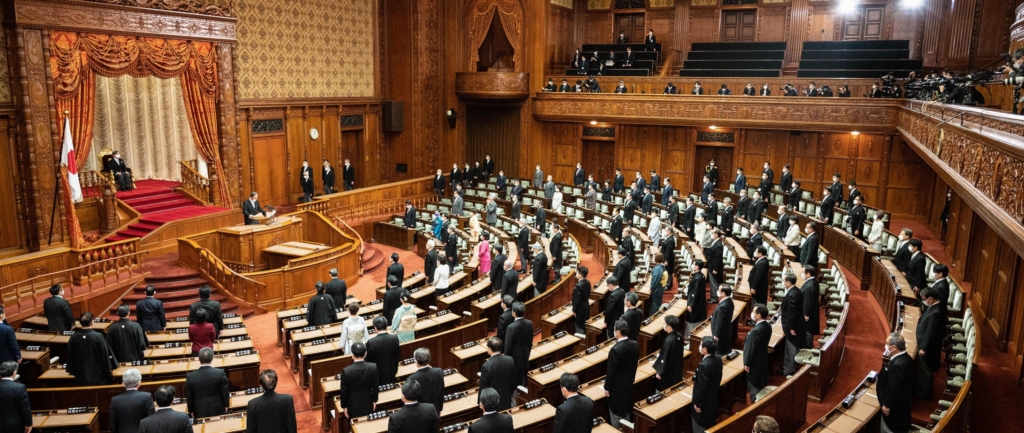 Japan: ‘Endless detention’: Migrants speak out as government proposes harsh immigration bill