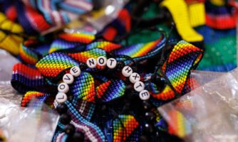 The Courage of Swazi LGBTI Activists Facing Repression