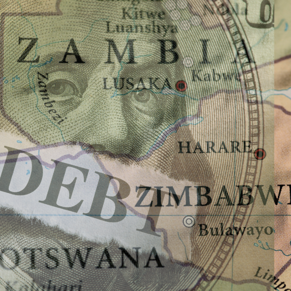 Debt and the right to health: Zambia