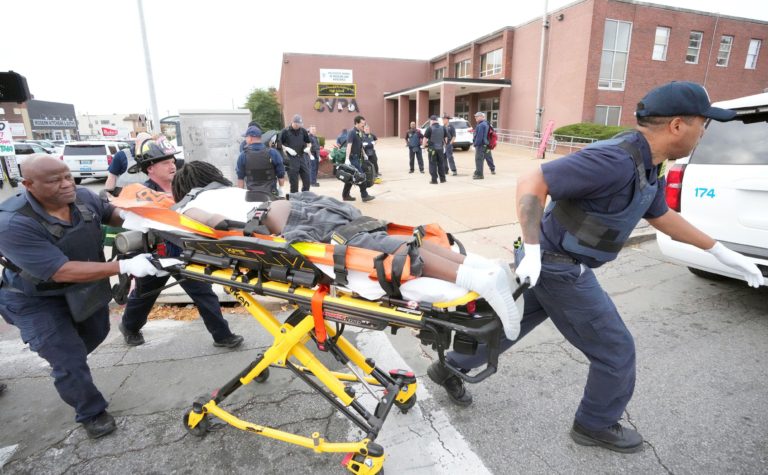 Gun Rip Images Gun Violence - Amnesty International