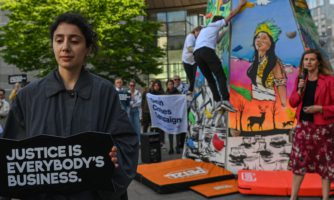 EU: Agreement on new EU legislation governing big business is an important step but fails to fully advance human rights