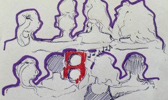 Alex: “My approach to technology is informed by political struggles”